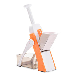 Multi-Function Spring Slicer