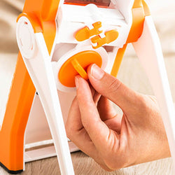 Multi-Function Spring Slicer