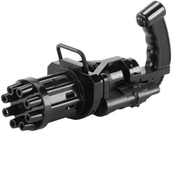 Gatlin 8 HOLE Electronic Bubble Machine 20cm