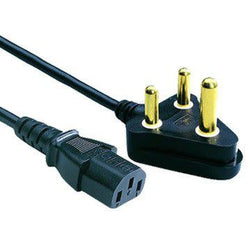 Single Headed Dedicated Power Cable 1.5M