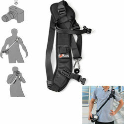 Camera Belt Single Shoulder Sling Belt