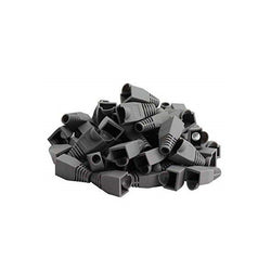 RJ45 Connector Rubber Boot Cover (Pack of 100 units)