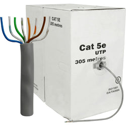 Cat5e Network Cable Roll 305M
