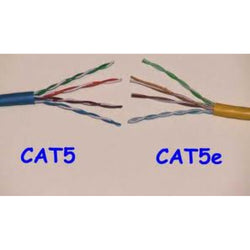 Cat5e Network Cable Roll 100M