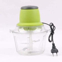 Multi-Functional Food Mixer Grinder