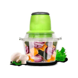 Multi-Functional Food Mixer Grinder