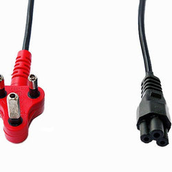 Clover Power Cord 1.8M