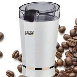 Electric Coffee & Spice Grinder