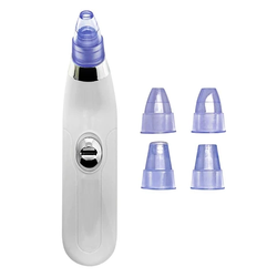 Derma Suction Facial Pore Remover