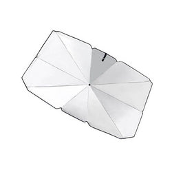 Car Sun Shade Foldable Umbrella