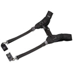 Dual Shoulder Quick Release Neck Belt Sling Strap