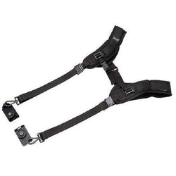 Dual Shoulder Quick Release Neck Belt Sling Strap