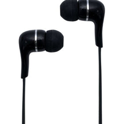 Toshiba Wired Earphones with Mic RZE-D32E