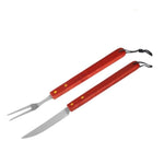 Barbecue Utensil Cutlery
