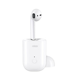 Single Bluetooth Earphone With Charging Case - JR-SP1