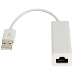USB 2.0 Ethernet Adapter