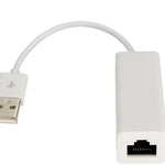USB 2.0 Ethernet Adapter