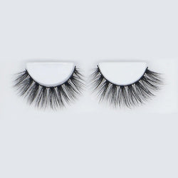 6D Eyelash Extensions