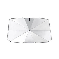 Car Sun Shade Foldable Umbrella