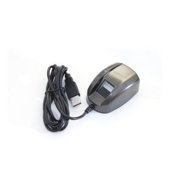 Kiosk USB Fingerprint Reader- Black