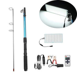 Multifunction Outdoor Fishing Camping Light 500W