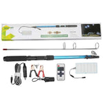 Multifunction Outdoor Fishing Camping Light 500W