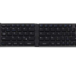 Folding Wireless Keyboard- Q-815