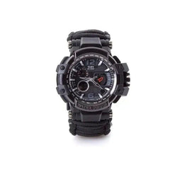 G3 Outdoor Tactical Watch - Green