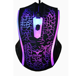 Havit HV-MS736 Optical Gaming Mouse Wired