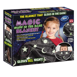 Magic Blanket Combo