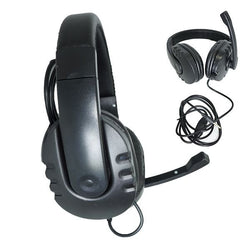 GM-03 RGB Gaming Headphones