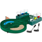 Golf Drinking Game