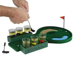 Golf Drinking Game