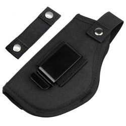 Universal Gun Holster - RH/LH