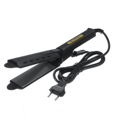 Four-Gear Professional Hair Straightener