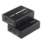 HDMI Extender Over Cat 5e / CAT6 Up To 60 Meter Length