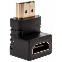HDMI Female to HDMI Male Adapter