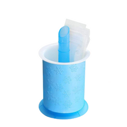Healthy Popsicle Maker