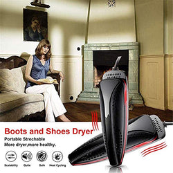 Electric Shoe Dryer- Q-L601
