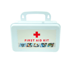 First Aid Kit