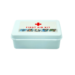 First Aid Kit