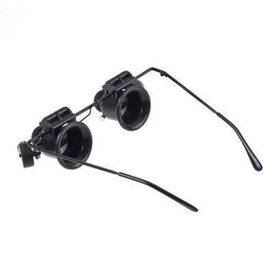 Wearable Magnifier Magnifying Eye Glass