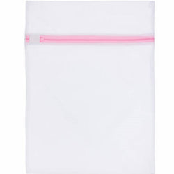 Nylon Zipper Laundry Bag