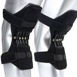 Knee Joint Support Resistance Straps