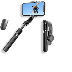 Gimbal Stabilizer Selfie Stick Tripod -L08