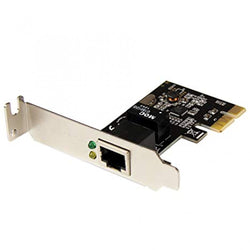 PCI-e Network Card (Low Profile)