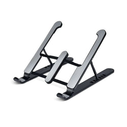 Multi-Position Foldable Notebook Stand