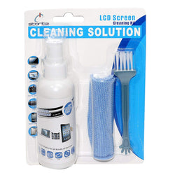 LCD Screen Cleaning Kit