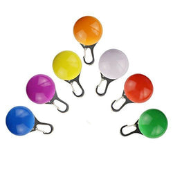 LED Clip-On Pet Safety Glow Light