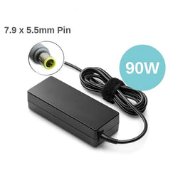 Power Adapter for Lenovo 20V 3.25A 7.9mm x 5.5mm Pin